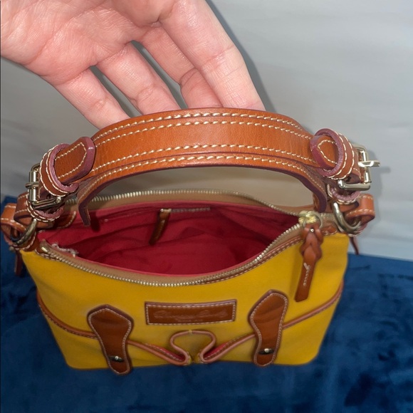 Dooney & Bourke ‘Lucy’ Hobo - Picture 8 of 16